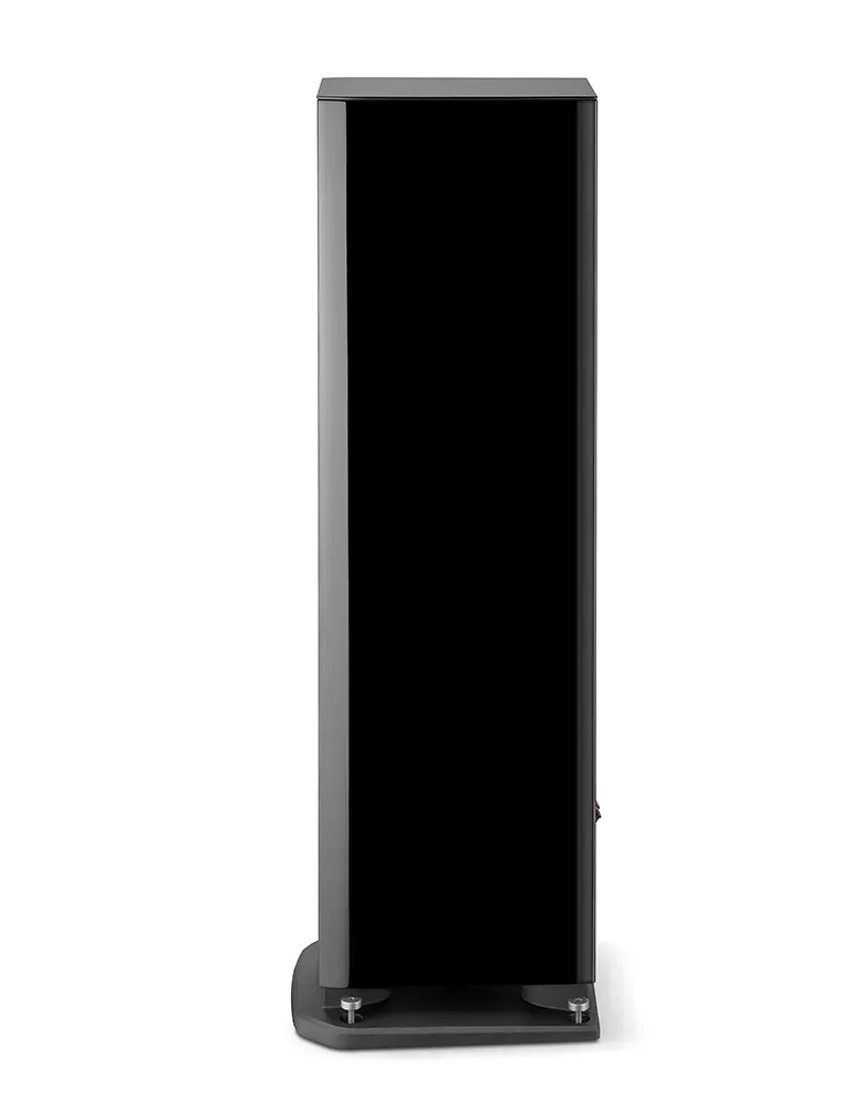 FOCAL Focal Aria Evo X N°3 — Kolumny podłogowe premium z membraną lnianą