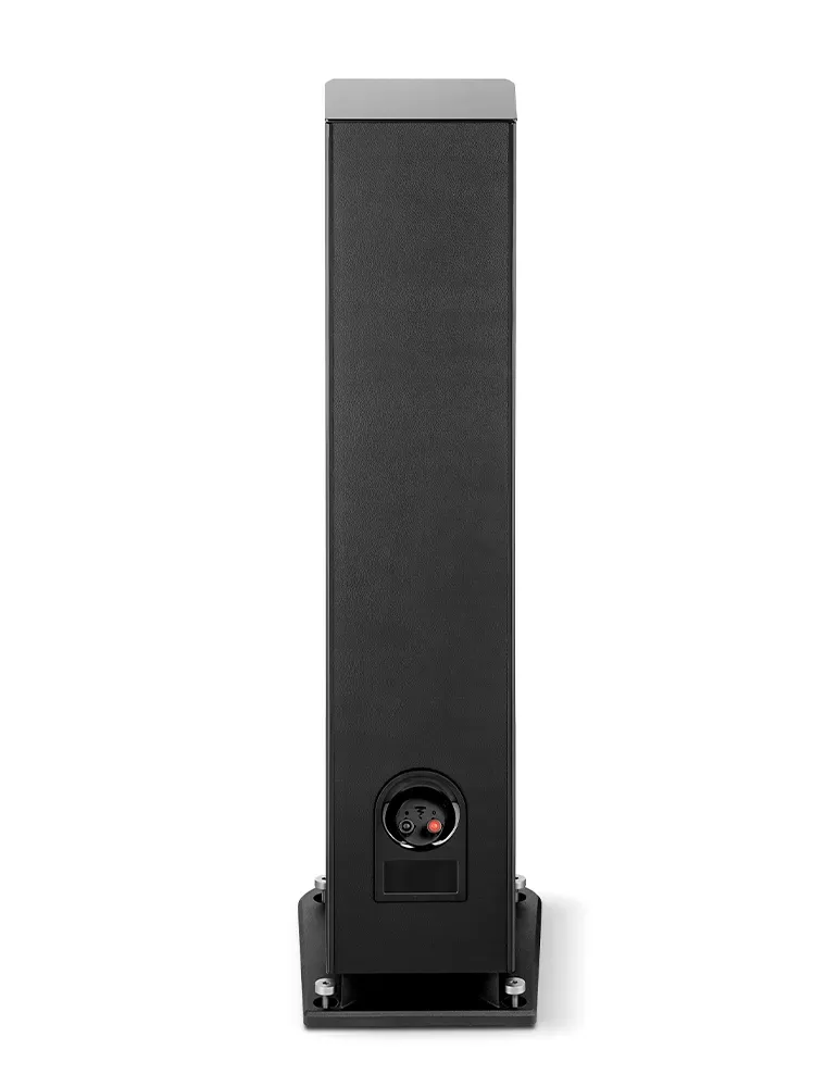 FOCAL Focal Aria Evo X N°2 — Premium kolumny podłogowe z przetwornikami Flax