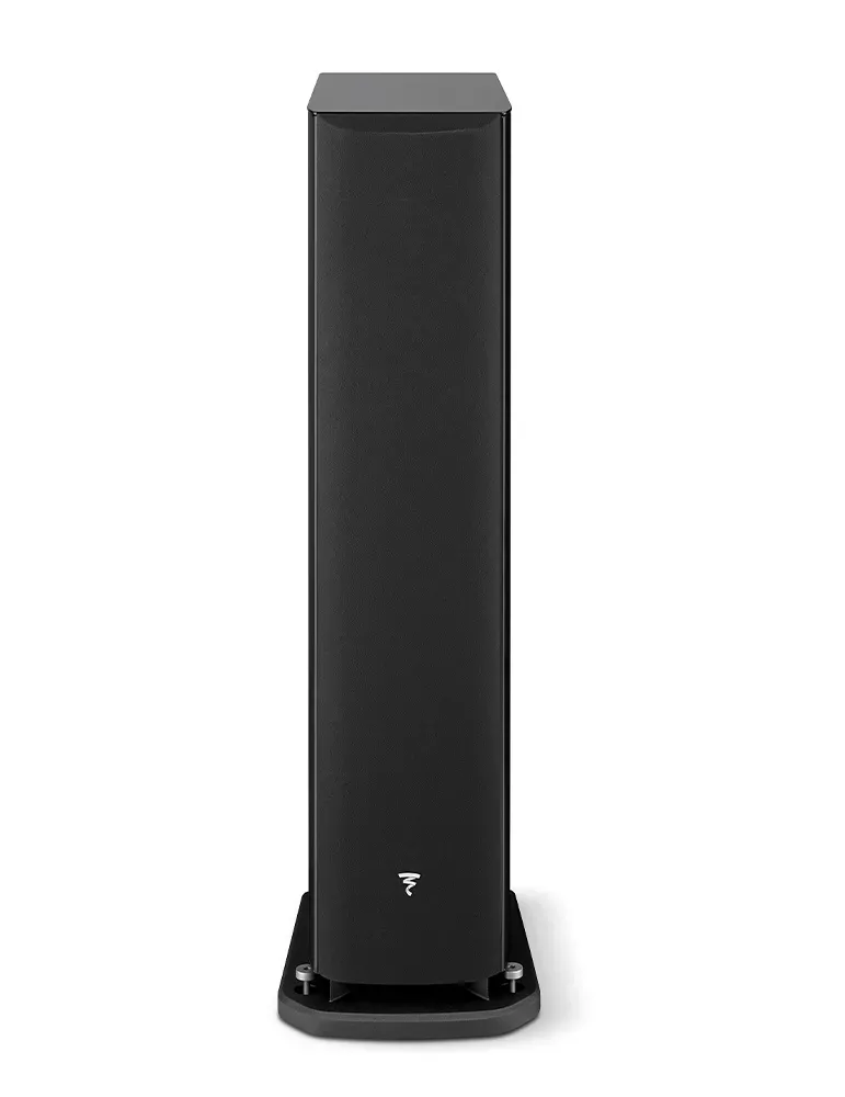 FOCAL Focal Aria Evo X N°2 — Premium kolumny podłogowe z przetwornikami Flax