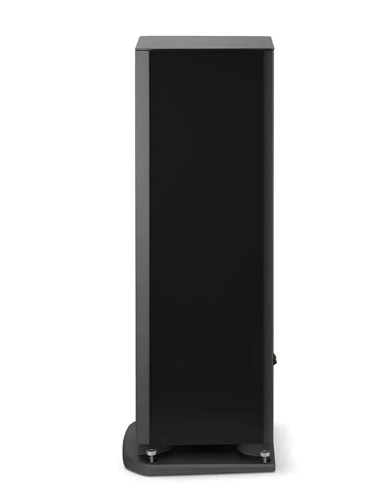 FOCAL Focal Aria Evo X N°2 — Premium kolumny podłogowe z przetwornikami Flax