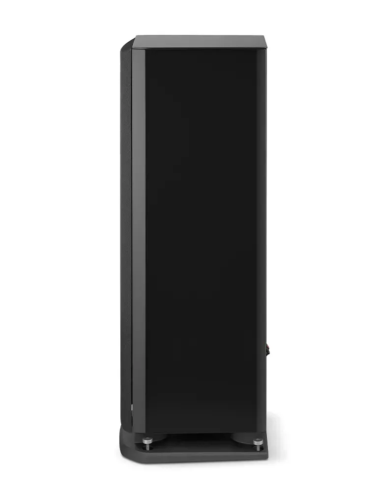 FOCAL Focal Aria Evo X N°2 — Premium kolumny podłogowe z przetwornikami Flax
