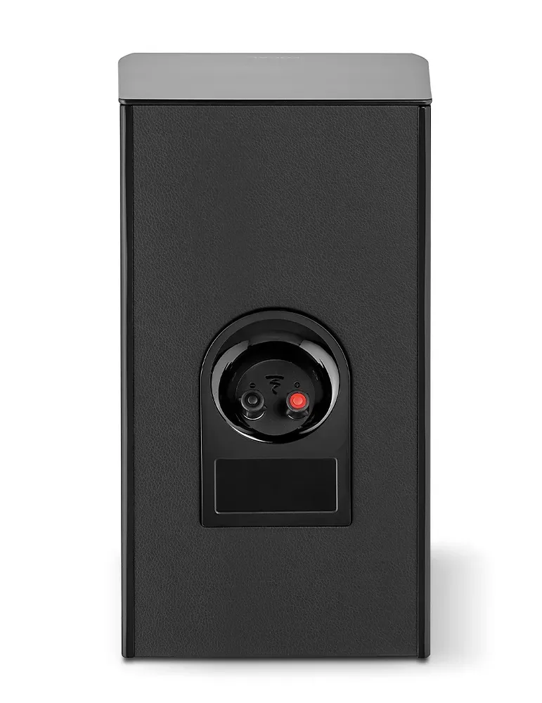 FOCAL Focal Aria Evo X N°1 — Wysokiej jakości kolumny podstawkowe z membraną Flax