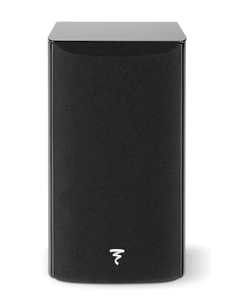 FOCAL Focal Aria Evo X N°1 — Wysokiej jakości kolumny podstawkowe z membraną Flax