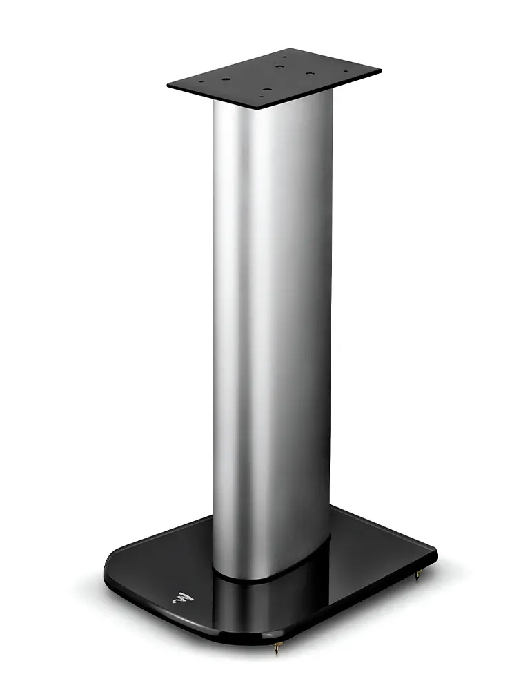 FOCAL Focal Aria S 900 — Aluminiowe podstawki głośnikowe z antywibracyjnymi kolcami