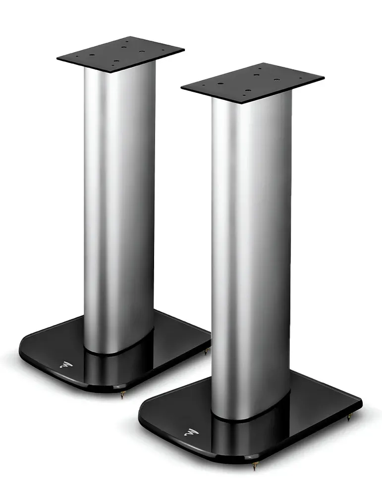 FOCAL Focal Aria S 900 — Aluminiowe podstawki głośnikowe z antywibracyjnymi kolcami