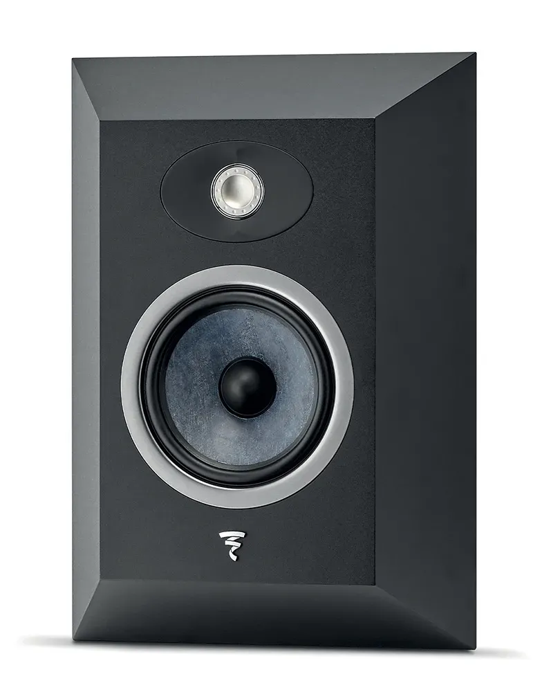 FOCAL Focal Theva Surround — Profesjonalne głośniki przestrzenne do kina domowego