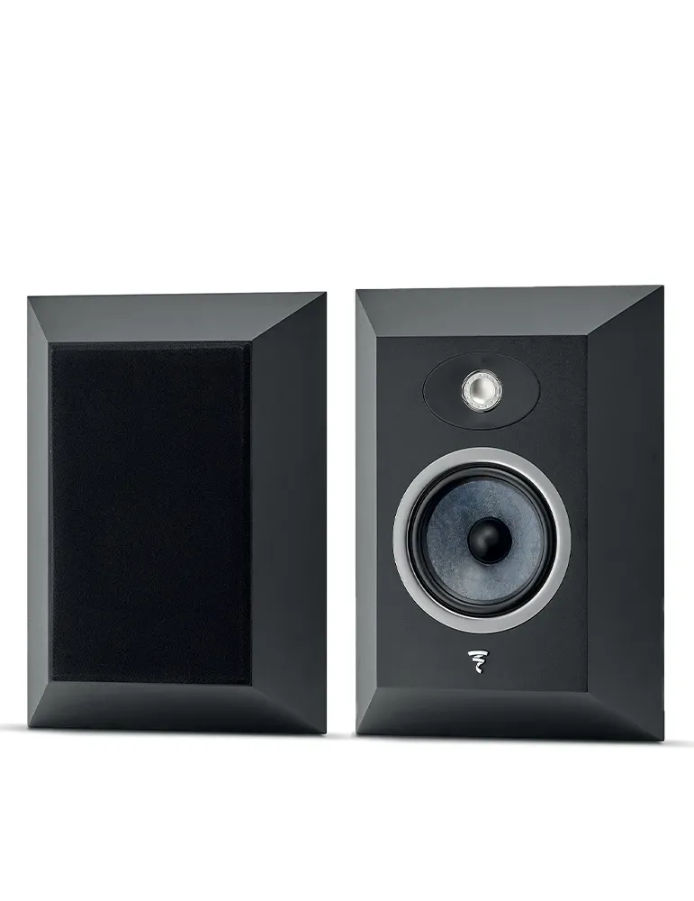 FOCAL Focal Theva Surround — Profesjonalne głośniki przestrzenne do kina domowego