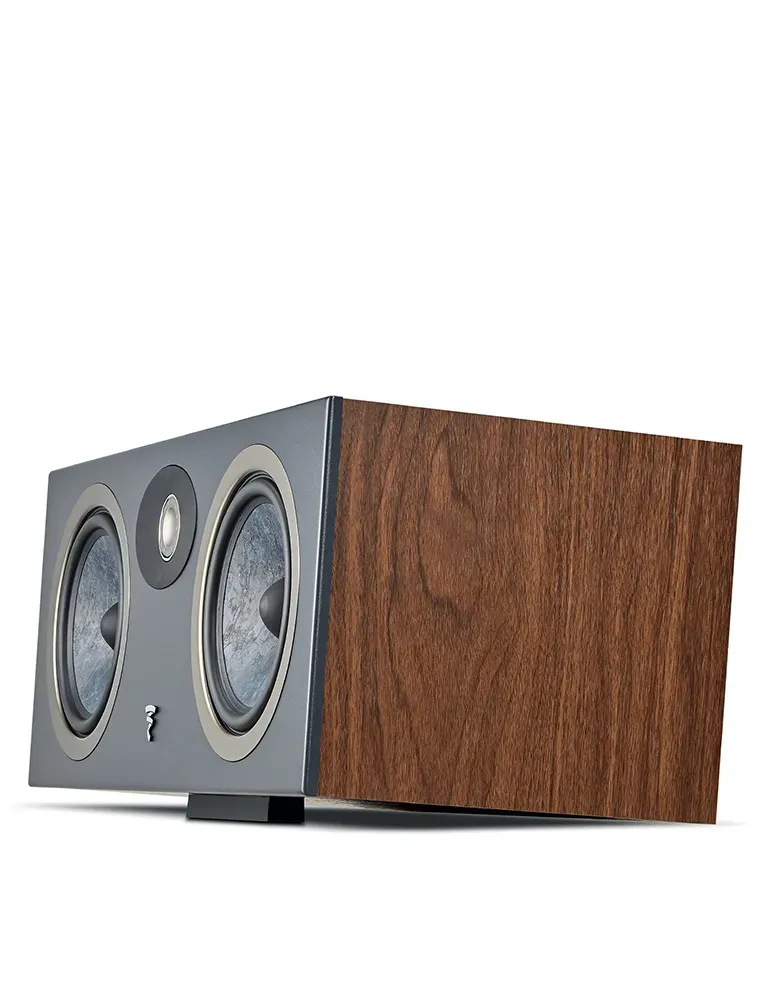 FOCAL Focal Theva Center — Profesjonalny głośnik centralny do kina domowego
