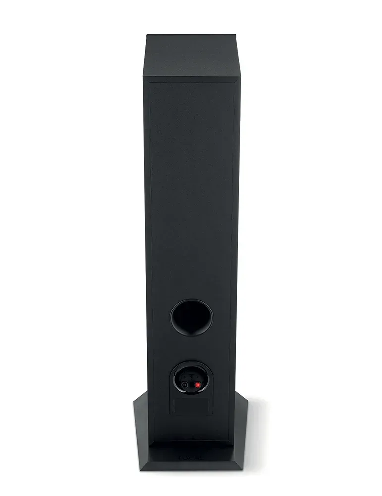FOCAL Focal Theva N°3 — Kolumny podłogowe premium z technologią Slatefiber