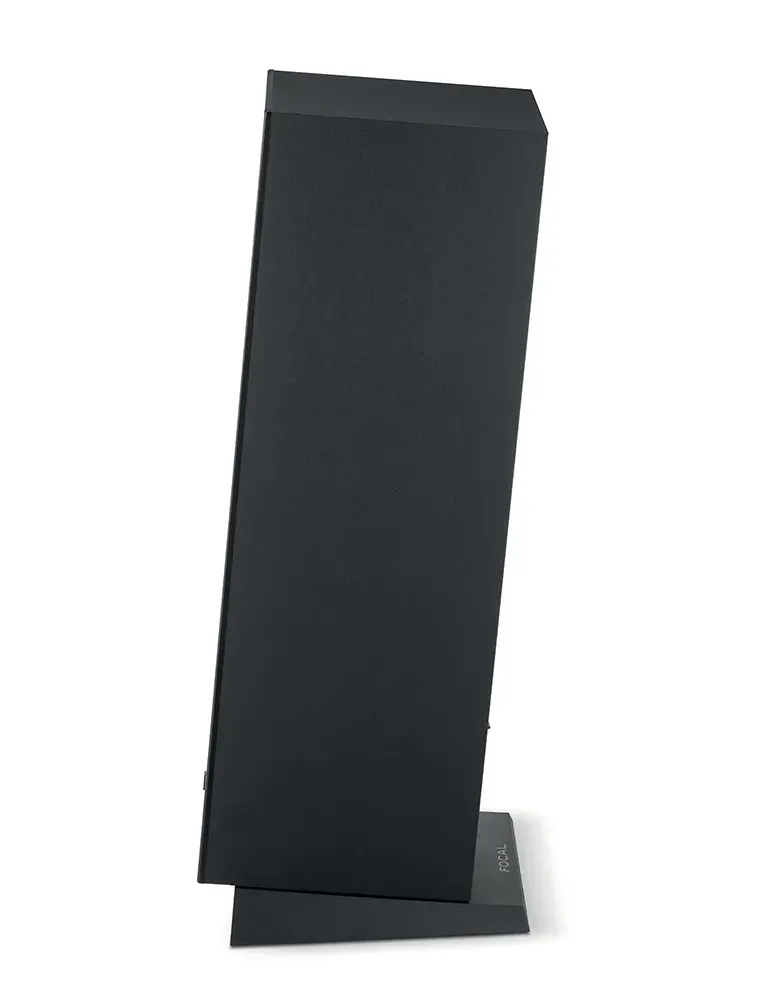 FOCAL Focal Theva N°3 — Kolumny podłogowe premium z technologią Slatefiber