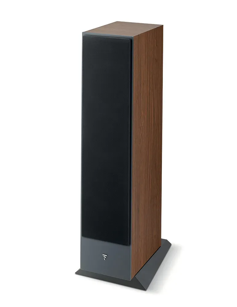 FOCAL Focal Theva N°3 — Kolumny podłogowe premium z technologią Slatefiber