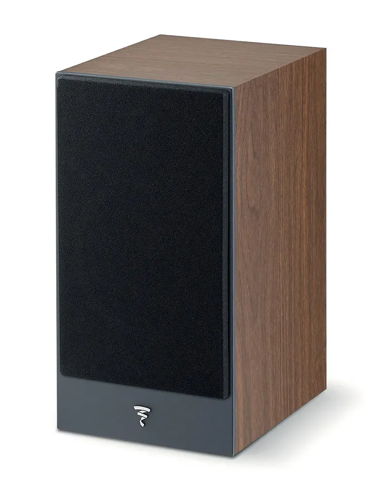 FOCAL Focal Theva N°1 — Kolumny podstawkowe premium z membraną Slatefiber