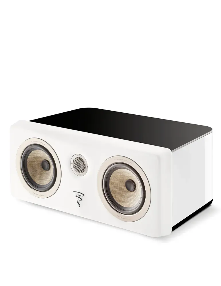 FOCAL Focal Kanta Center — Głośnik centralny premium do kina domowego