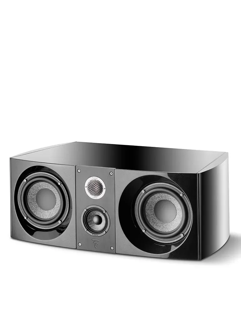 FOCAL Focal Sopra — Profesjonalny głośnik centralny z membraną W