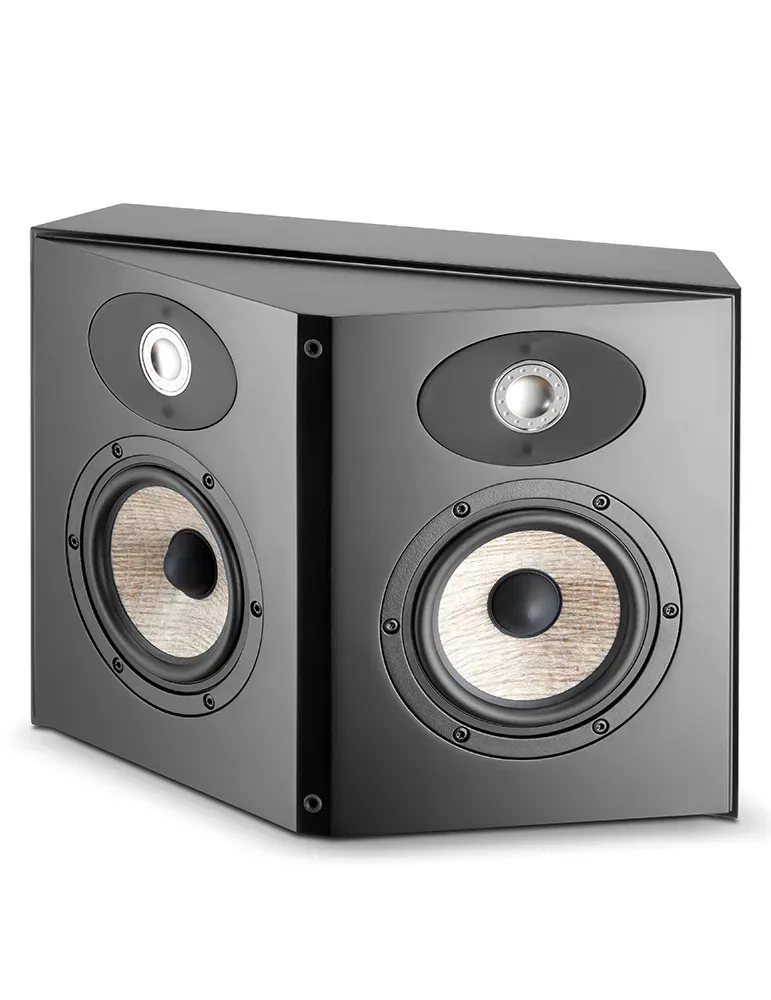 FOCAL Focal Aria SR 900 — Wysokiej jakości głośniki surround do kina domowego