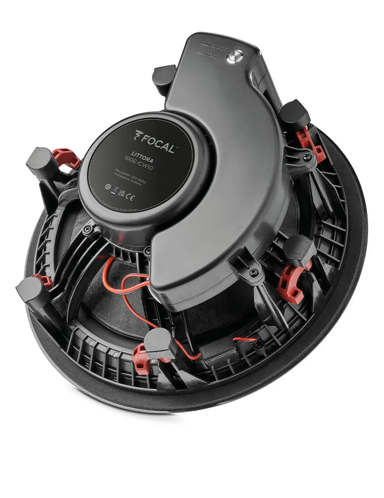 FOCAL Focal Littora 1000 ICW 10 — Profesjonalne głośniki sufitowe IP65