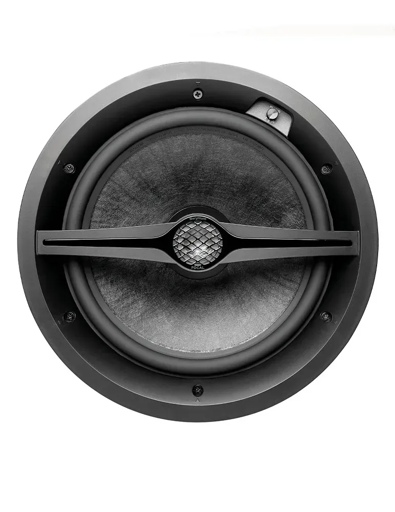 FOCAL Focal Littora 1000 ICW 10 — Profesjonalne głośniki sufitowe IP65