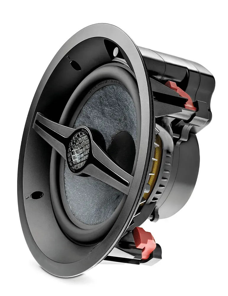FOCAL Focal Littora 1000 ICW8 — Profesjonalne głośniki instalacyjne premium