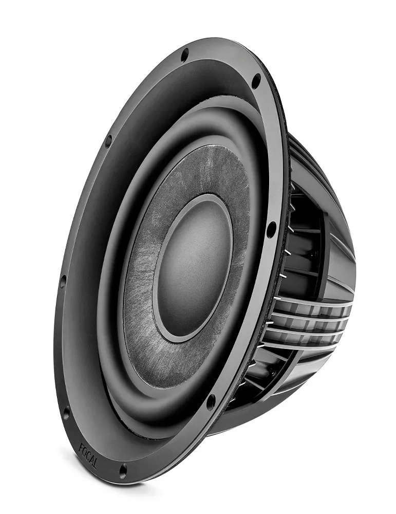 FOCAL Focal Littora 1000 ICW SUB 10 — Głośnik instalacyjny IP65 10 cali