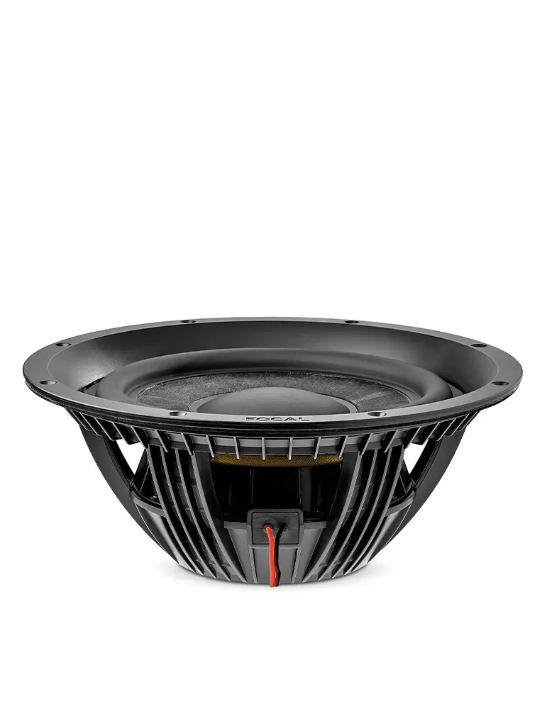 FOCAL Focal Littora 1000 ICW SUB 10 — Głośnik instalacyjny IP65 10 cali