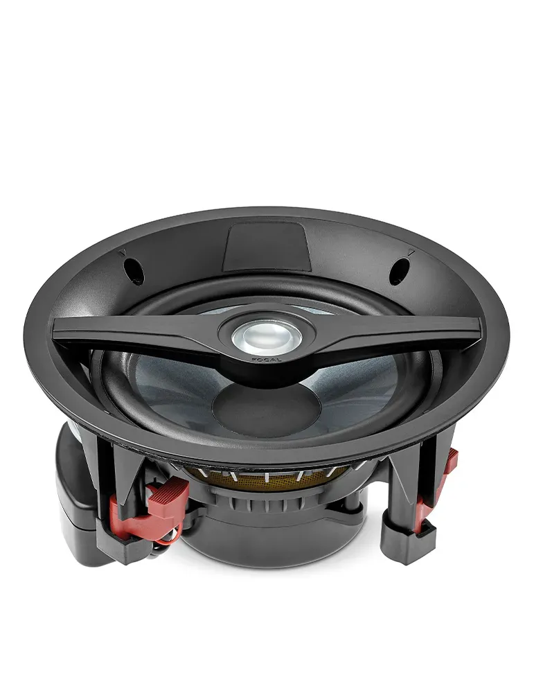 FOCAL Focal Littora 200 ICW 6 — Głośniki instalacyjne z certyfikatem IP65