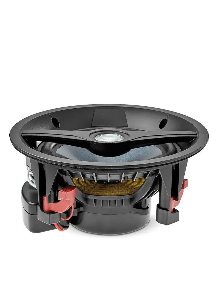 FOCAL Focal Littora 200 ICW 6 — Głośniki instalacyjne z certyfikatem IP65