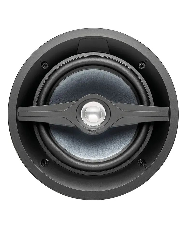 FOCAL Focal Littora 200 ICW 6 — Głośniki instalacyjne z certyfikatem IP65