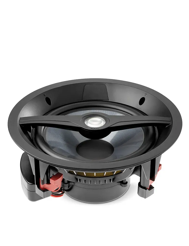 FOCAL Focal Littora 200 ICW 8 — Profesjonalne głośniki instalacyjne premium