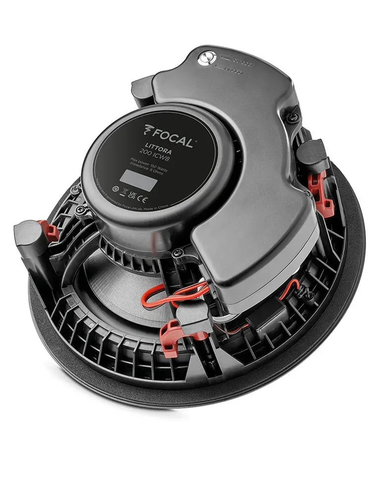 FOCAL Focal Littora 200 ICW 8 — Profesjonalne głośniki instalacyjne premium