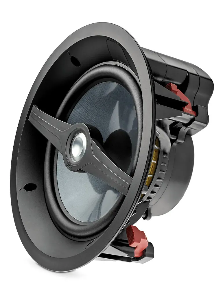 FOCAL Focal Littora 200 ICW 8 — Profesjonalne głośniki instalacyjne premium
