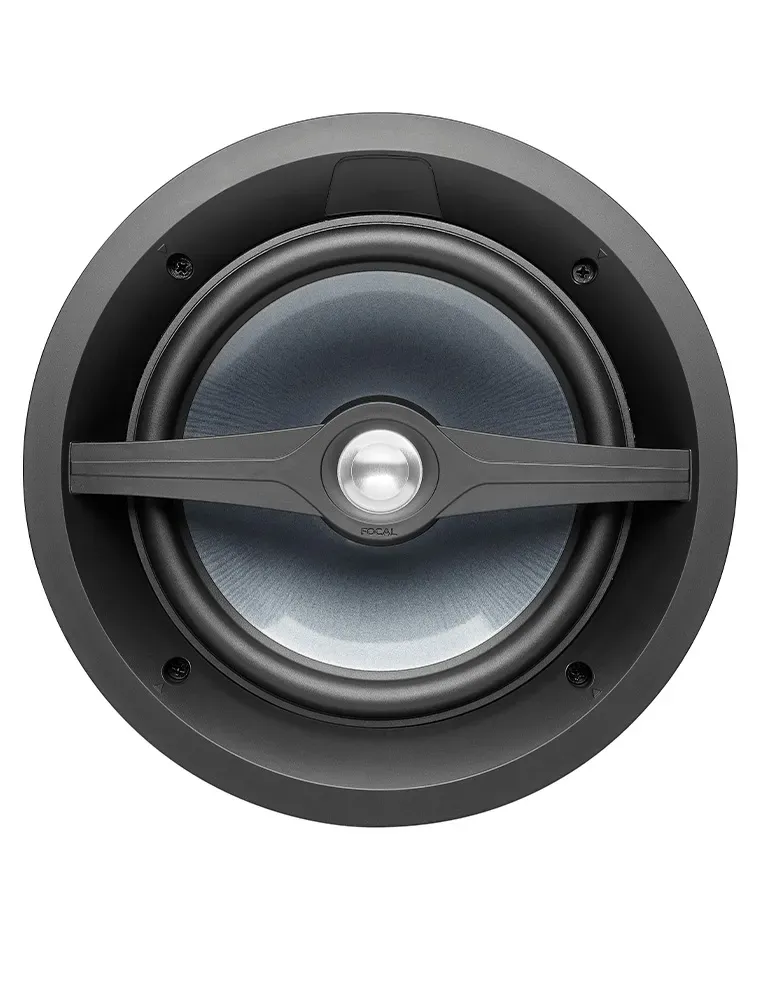 FOCAL Focal Littora 200 ICW 8 — Profesjonalne głośniki instalacyjne premium