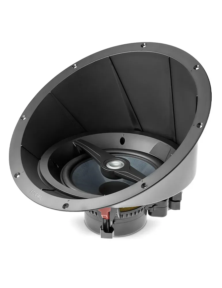 FOCAL Focal Littora 200 ICW 8 — Profesjonalne głośniki instalacyjne premium