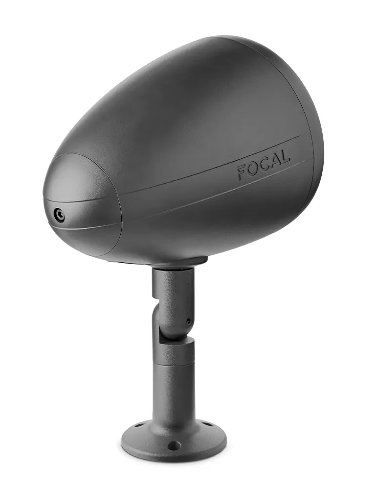 FOCAL Focal Littora OD Sat 5 — Premium głośniki zewnętrzne IP55 do ogrodu
