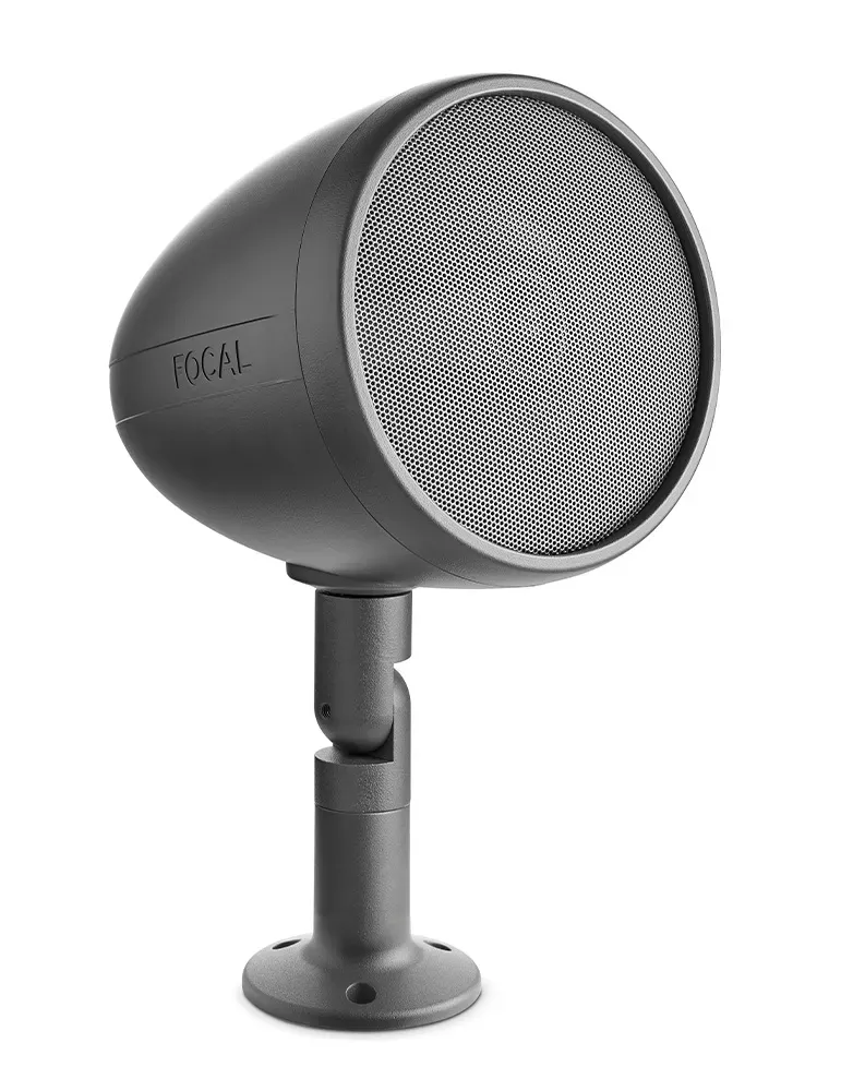 FOCAL Focal Littora OD Sat 5 — Premium głośniki zewnętrzne IP55 do ogrodu