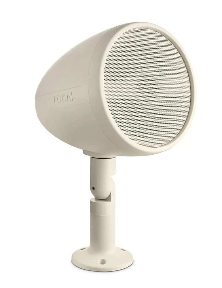 FOCAL Focal Littora OD Sat 5 — Premium głośniki zewnętrzne IP55 do ogrodu