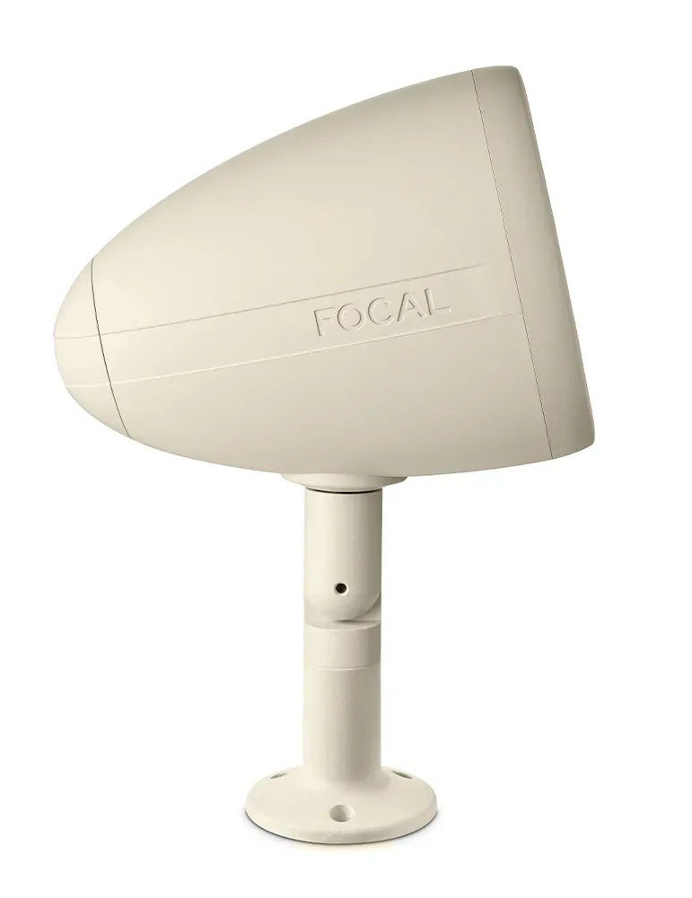 FOCAL Focal Littora OD Sat 5 — Premium głośniki zewnętrzne IP55 do ogrodu