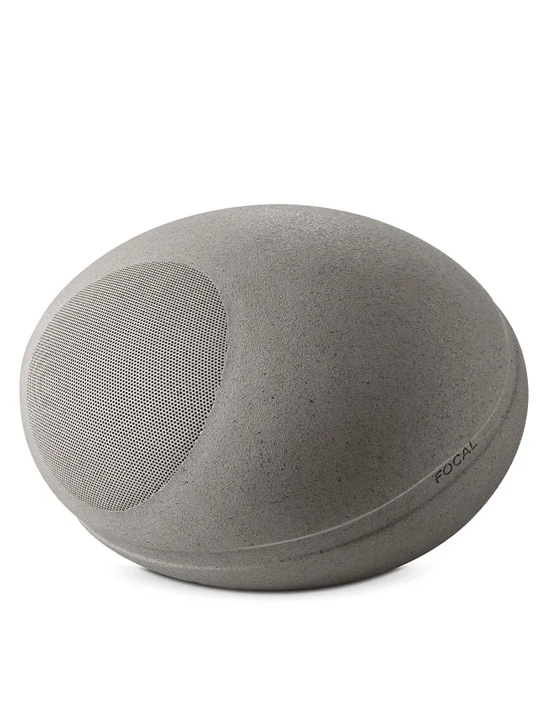FOCAL Focal Littora OD Stone 8 — Głośniki zewnętrzne premium do ogrodu