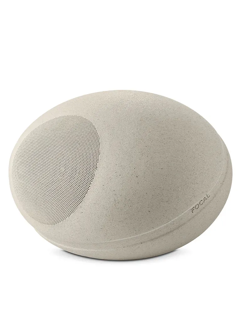 FOCAL Focal Littora OD Stone 8 — Głośniki zewnętrzne premium do ogrodu