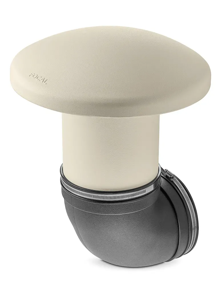 FOCAL Focal Littora OD Sub 12 — Profesjonalny subwoofer zewnętrzny 12 cali