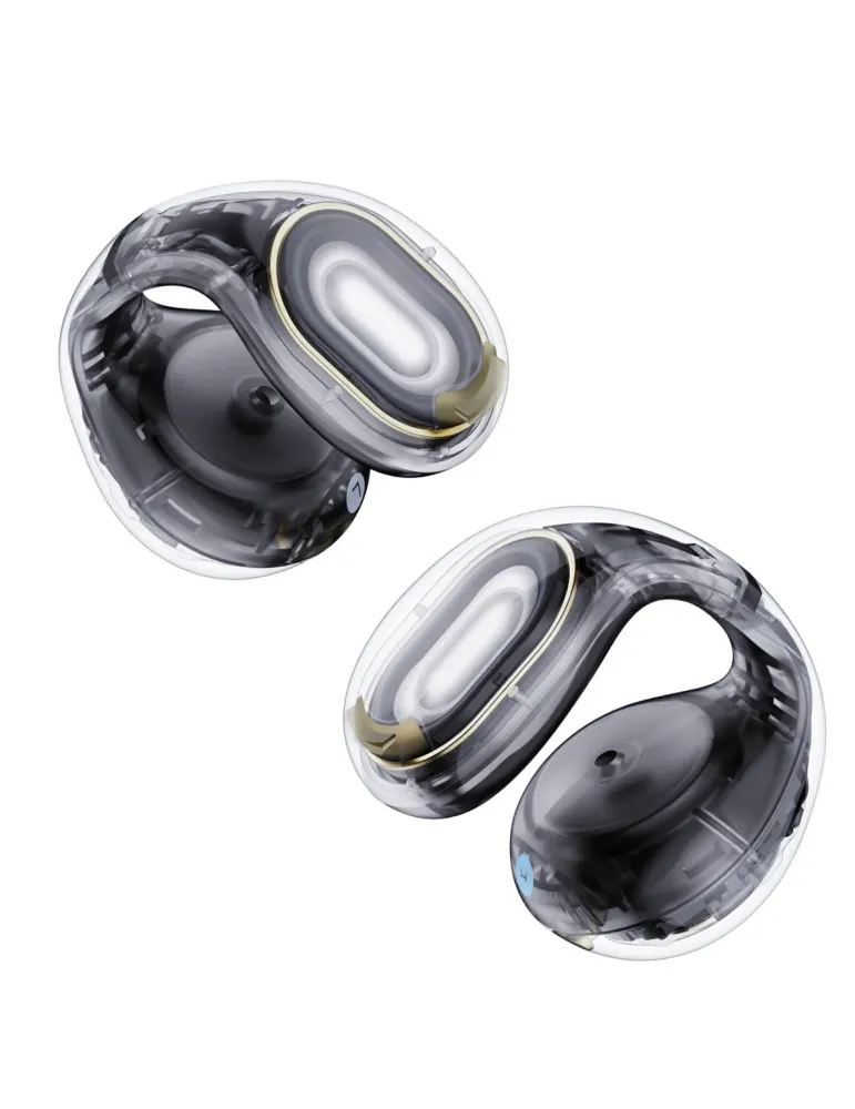 SOUNDCORE Soundcore C30i — Bezprzewodowe słuchawki douszne z klipsem i IPX4