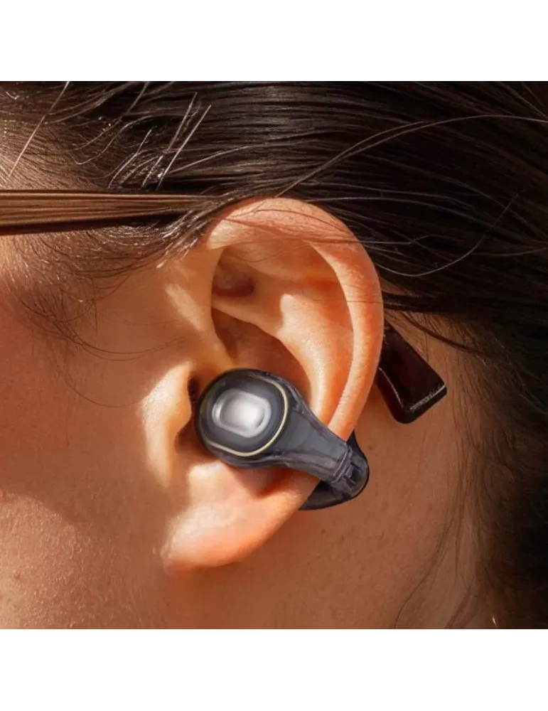 SOUNDCORE Soundcore C30i — Bezprzewodowe słuchawki douszne z klipsem i IPX4