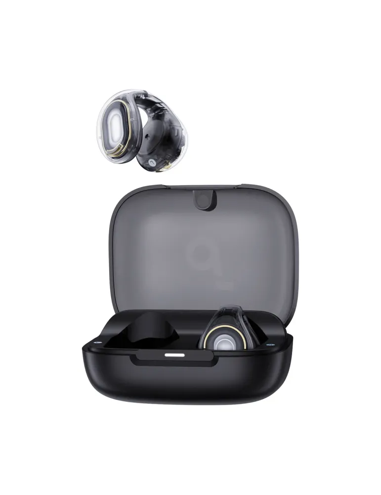 SOUNDCORE Soundcore C30i — Bezprzewodowe słuchawki douszne z klipsem i IPX4