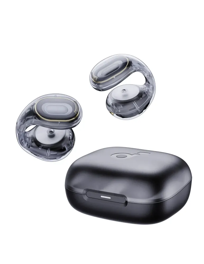 SOUNDCORE Soundcore C30i — Bezprzewodowe słuchawki douszne z klipsem i IPX4