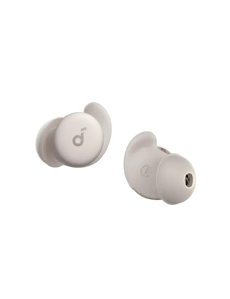 SOUNDCORE Soundcore Sleep A20 — Słuchawki do snu z analizą i izolacją akustyczną
