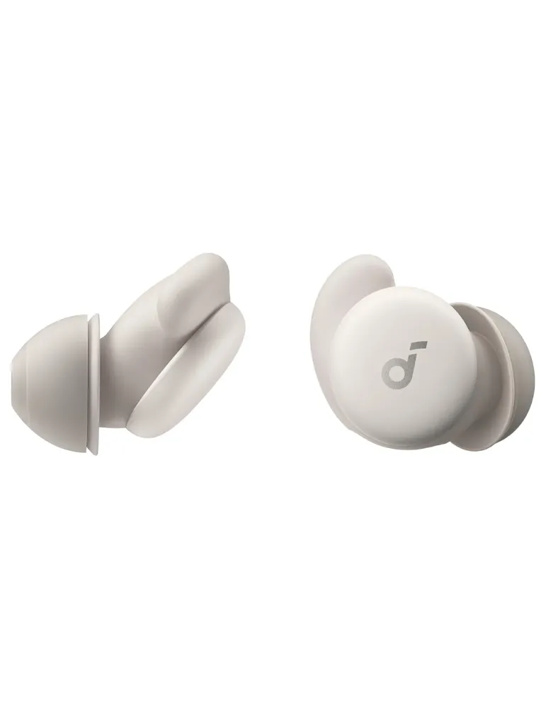 SOUNDCORE Soundcore Sleep A20 — Słuchawki do snu z analizą i izolacją akustyczną