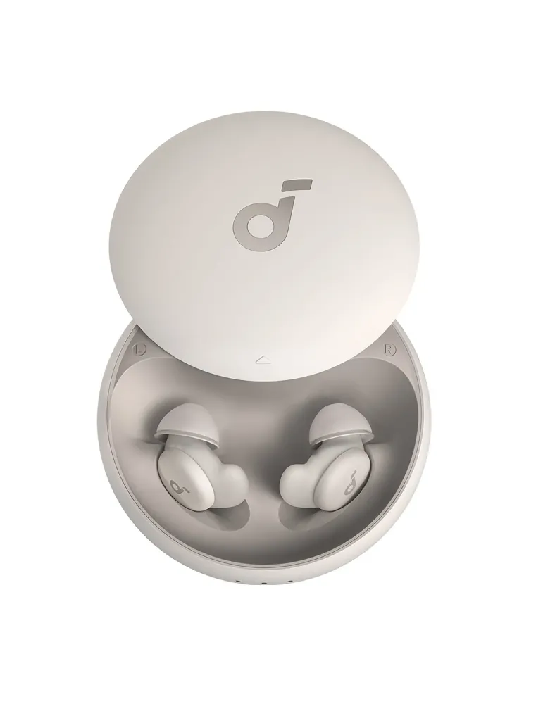 SOUNDCORE Soundcore Sleep A20 — Słuchawki do snu z analizą i izolacją akustyczną