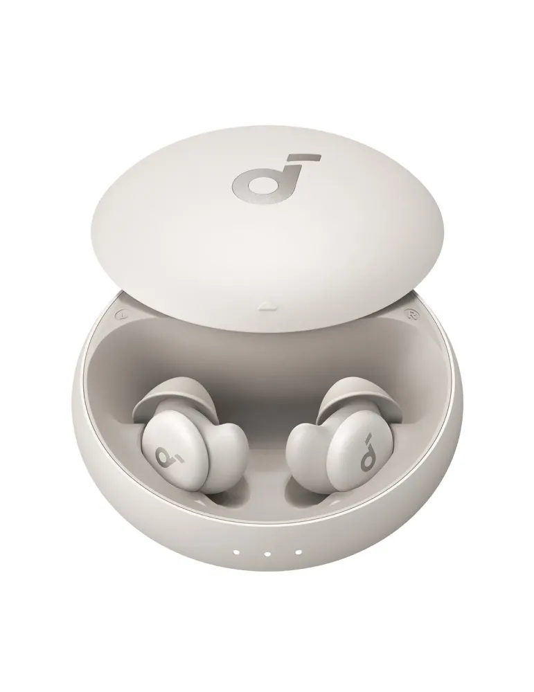 SOUNDCORE Soundcore Sleep A20 — Słuchawki do snu z analizą i izolacją akustyczną