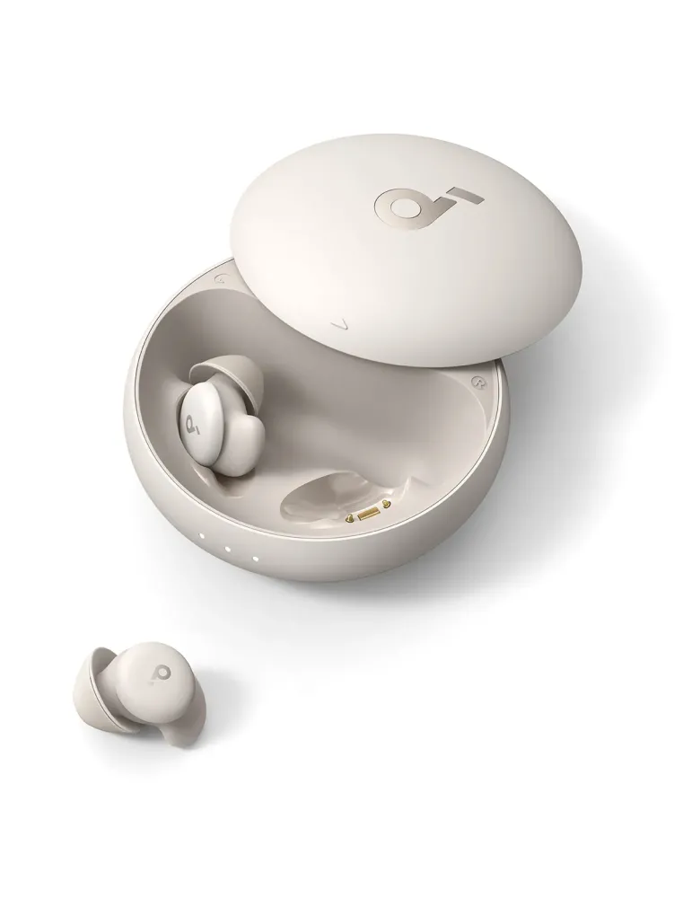 SOUNDCORE Soundcore Sleep A20 — Słuchawki do snu z analizą i izolacją akustyczną