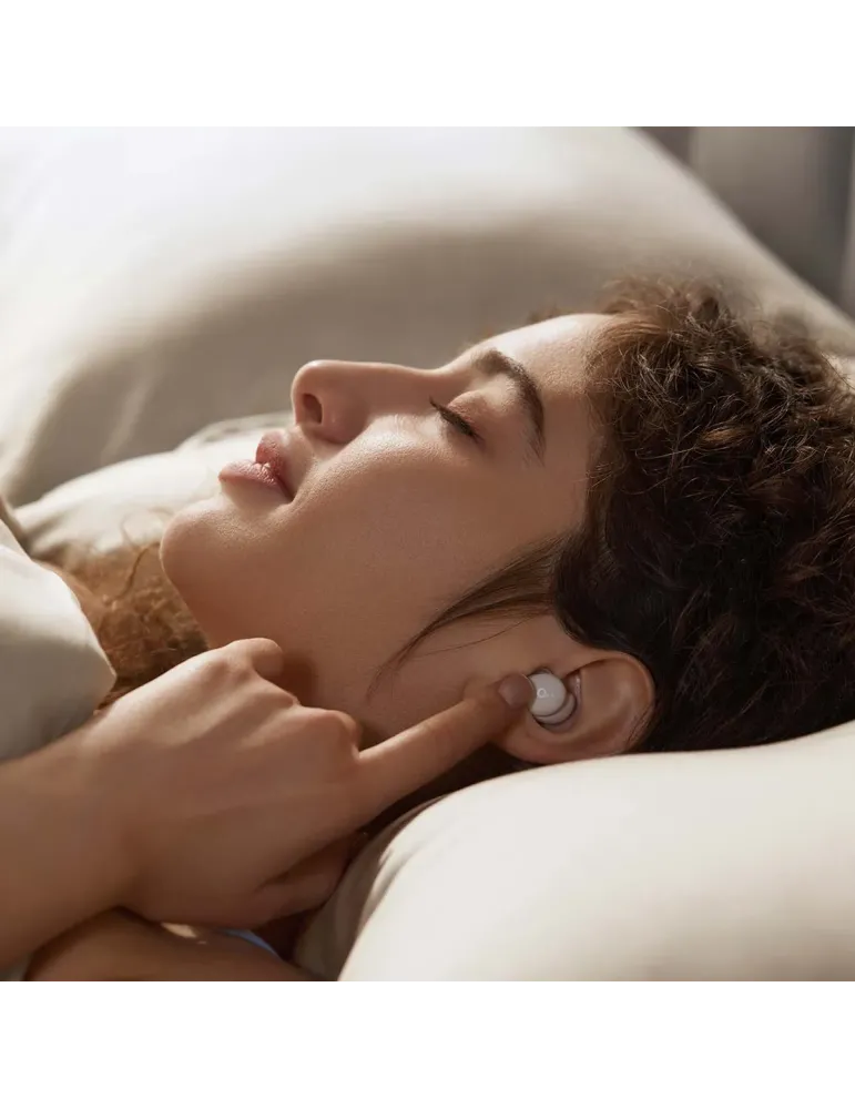 SOUNDCORE Soundcore Sleep A20 — Słuchawki do snu z analizą i izolacją akustyczną