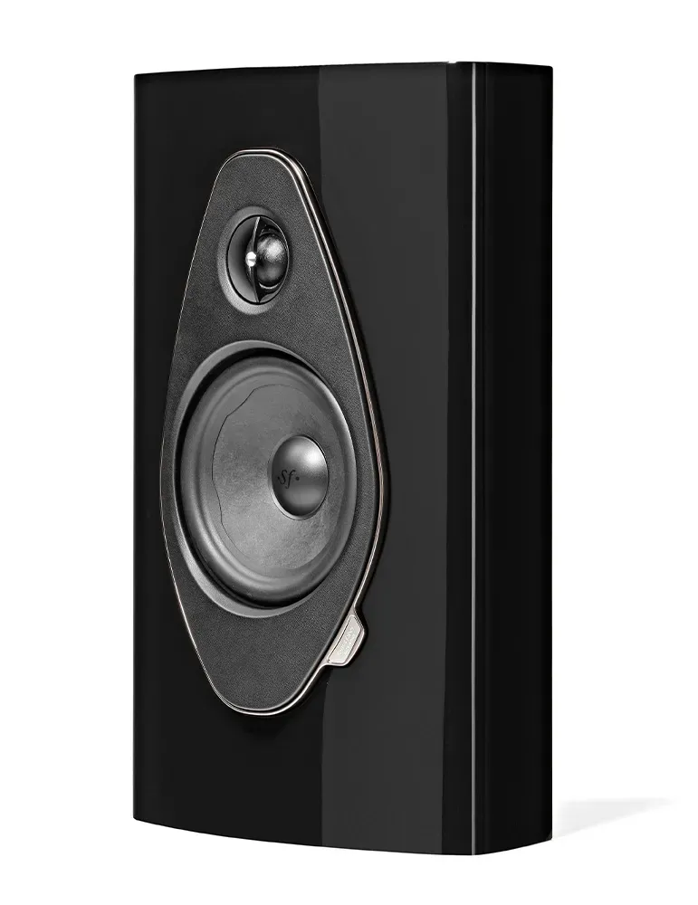 SONUS FABER Sonus Faber Sonetto Wall G2 — Wysokiej jakości kolumny naścienne